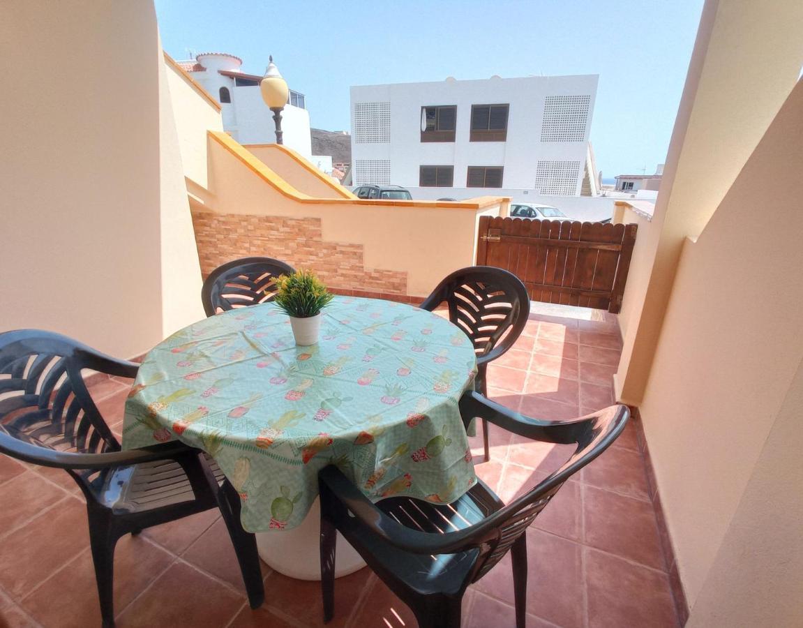 Mafasca, Comodo E Silenzioso, Terrazza E Cortile, Wi-Fi Моро дел Хабле Екстериор снимка